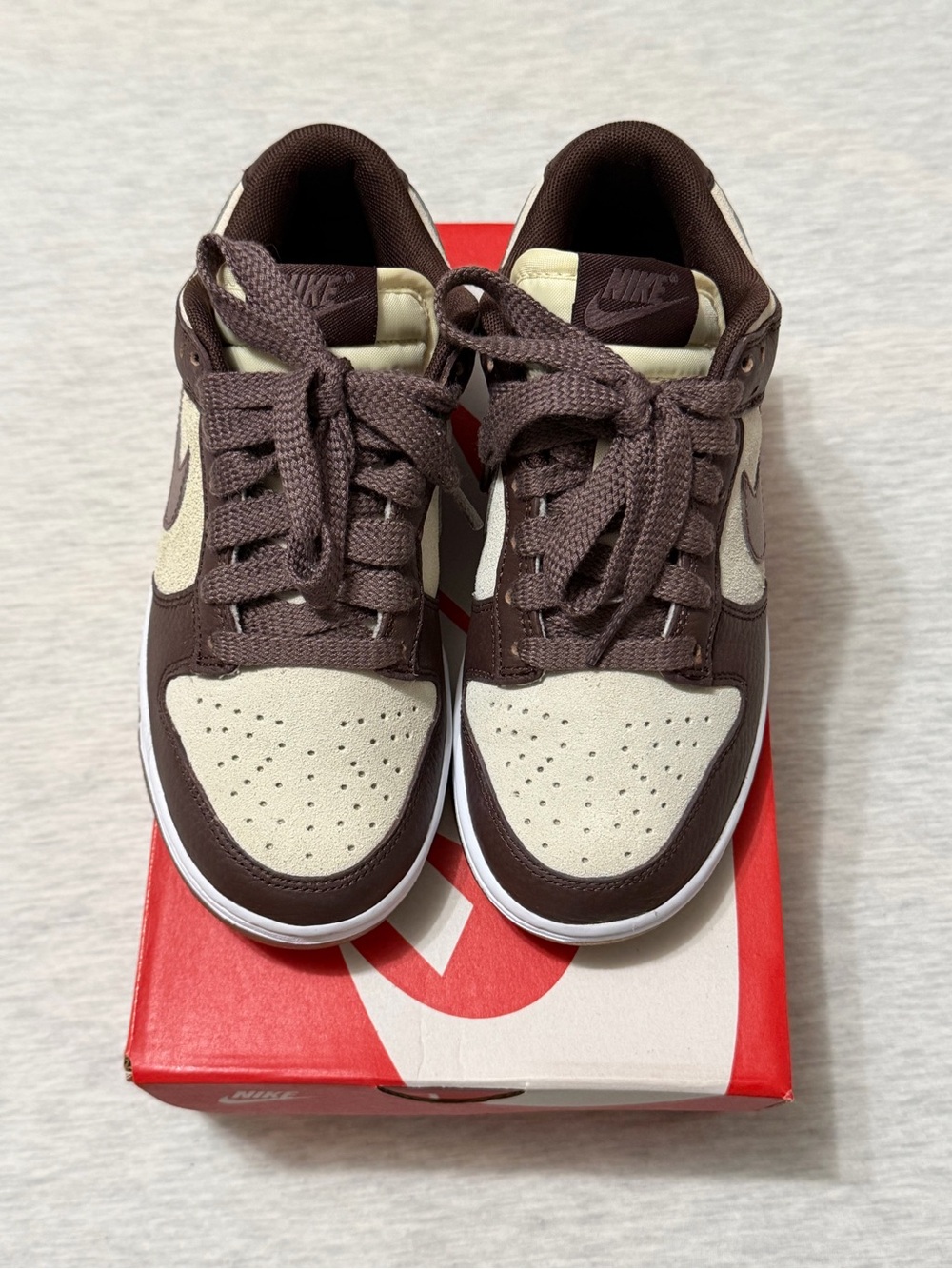 Nike Dunk low women size 5.5/4M